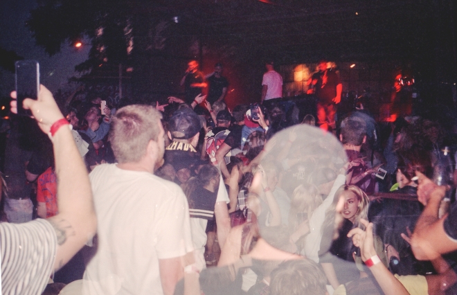 52 Cross Club, Rook, Pain, Batrs, Brejchus